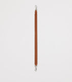 LOEWE Leather Arrow strap calfskin 45cm, imported from the UK