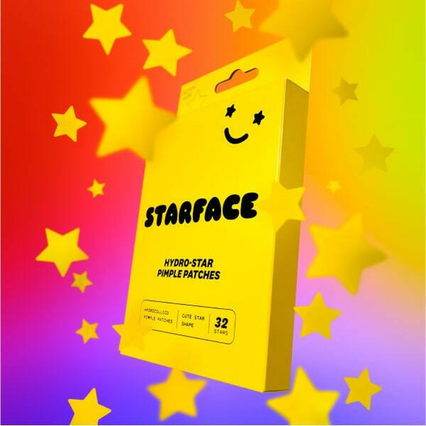 Starface Hydro-Stars Refill GOODS Superdrug