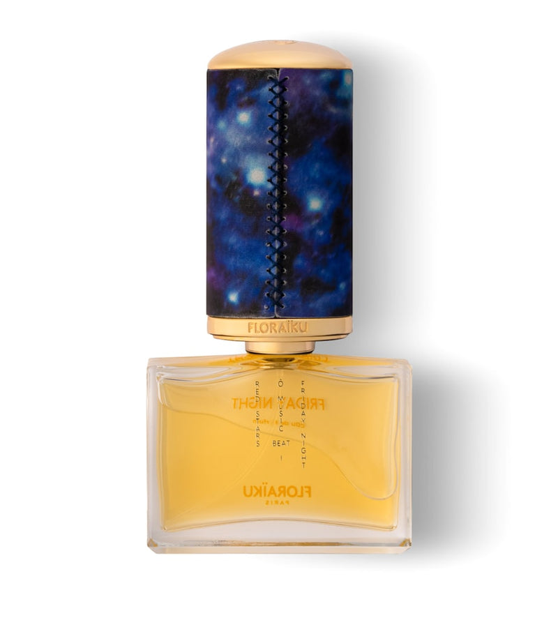 Floraiku Friday Night eau de parfum gift set 50ml, UK version