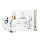 Superdrug ErthSkin Home Spa Hyaluronic Kit with Sonic GuaSha and Hyaluronic Serum- Buy online at McGrocer