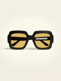 Gucci GG1547S square-frame acetate sunglasses (British brand)