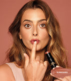 Nudestix Mini Nudies blush bronze glow kit, UK version