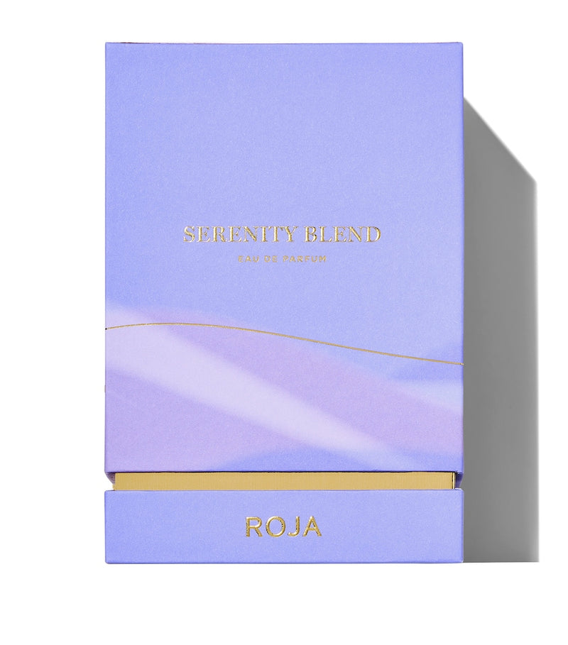 Roja Serenity Blend eau de parfum 100ml (British brand)
