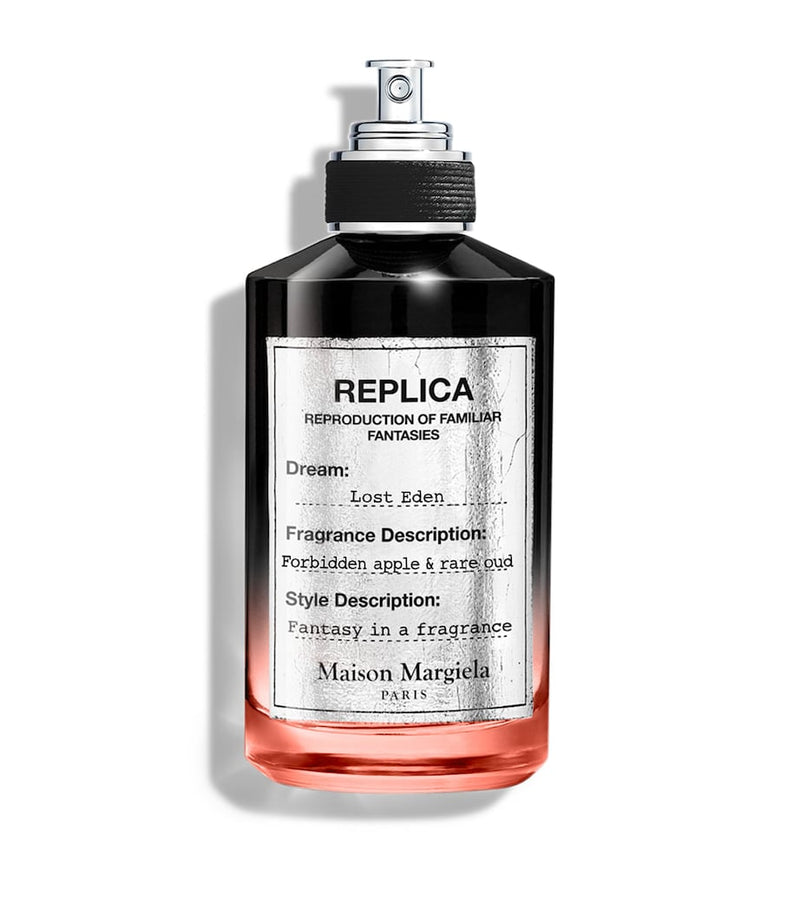 Maison Margiela Replica Lost Eden Eau de Parfum 100ml, UK version