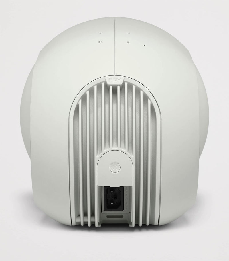 Devialet Phantom Ultimate 108 dB speaker - British product