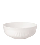 Villeroy & Boch porcelain Afina salad bowl 24cm (British brand)