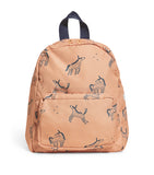 Liewood Allan backpack with printed design, UK version