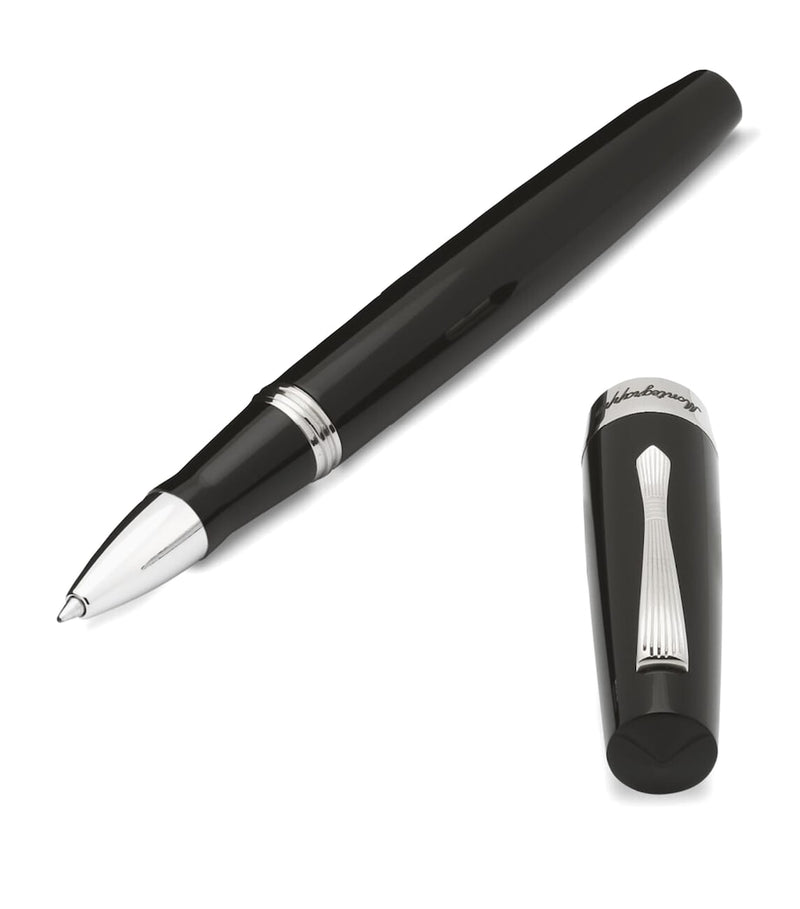 Montegrappa Elmo ballpoint pen, imported from the UK