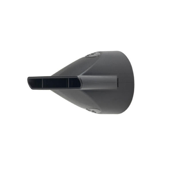 Babyliss Pro hair dryer concentrator nozzle 75mm, UK version