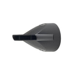Babyliss Pro hair dryer concentrator nozzle 75mm, UK version
