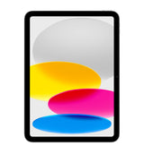 Harrods Apple iPad 10.9 (2024) 256GB Silver Tablet- Buy online at McGrocer
