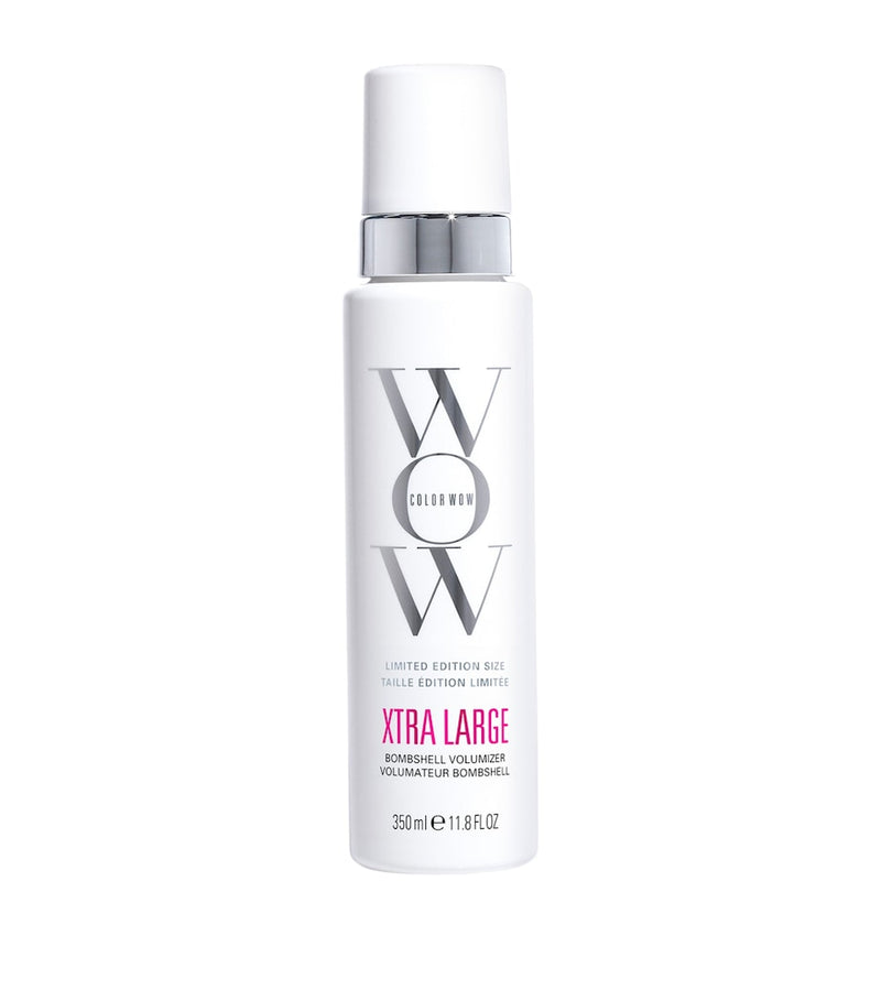 Color Wow hair volumizer 350ml - British product
