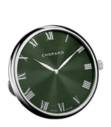Harrods Chopard Classic Table Clock- Buy online at McGrocer