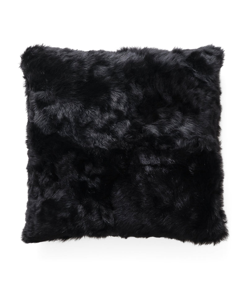 Ralph Lauren Home Brighton throw cushion 24cm x 24cm, imported from the UK