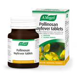Holland & Barrett A.Vogel Pollinosan HayFever Tablets- Buy online at McGrocer