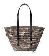 Harrods LOEWE x Paula's Ibiza Medium Braid Basket Bag- Buy online at McGrocer
