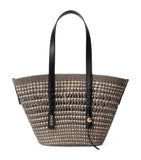 LOEWE Paula's Ibiza braid basket bag - British product