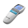 Homedics No Touch Infrared Thermometer, UK version