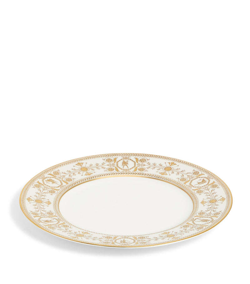 Wedgwood bone china Bacchus plate 27.5cm (British brand)