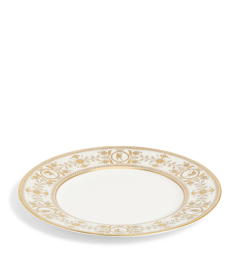 Wedgwood bone china Bacchus plate 27.5cm (British brand)