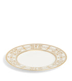Wedgwood bone china Bacchus plate 27.5cm (British brand)