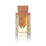Arabian Oud Najd perfume bottle 75ml - British product