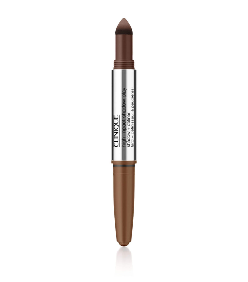 Clinique High Impact Shadow Play eyeshadow stick - British product