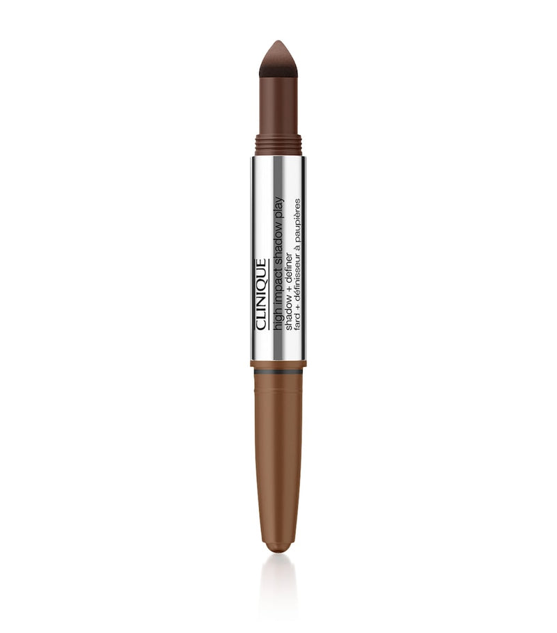 Clinique High Impact Shadow Play eyeshadow stick - British product