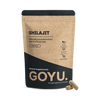GOYU shilajit extract capsules 500mg 60 capsules UK version