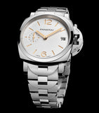 Panerai Luminor Due 38mm watch, imported from the UK