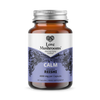 Love Mushrooms organic reishi 4000mg capsules (British brand)