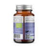 Love Mushrooms organic reishi 4000mg capsules (British brand)