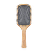 Harrods Aveda Wooden Hair Paddle Brush- Buy online at McGrocer