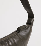 Lemaire Medium Nappa Leather Croissant Bag UK version