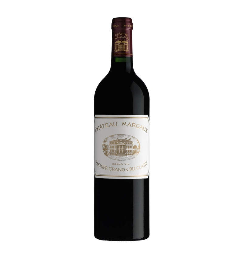 Château Margaux 2001 Margaux red wine 3L - British product