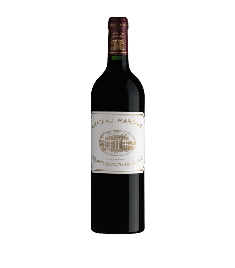 Château Margaux 2001 Margaux red wine 3L - British product