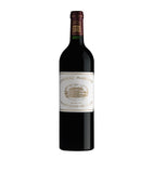 Château Margaux 2001 Margaux red wine 3L - British product