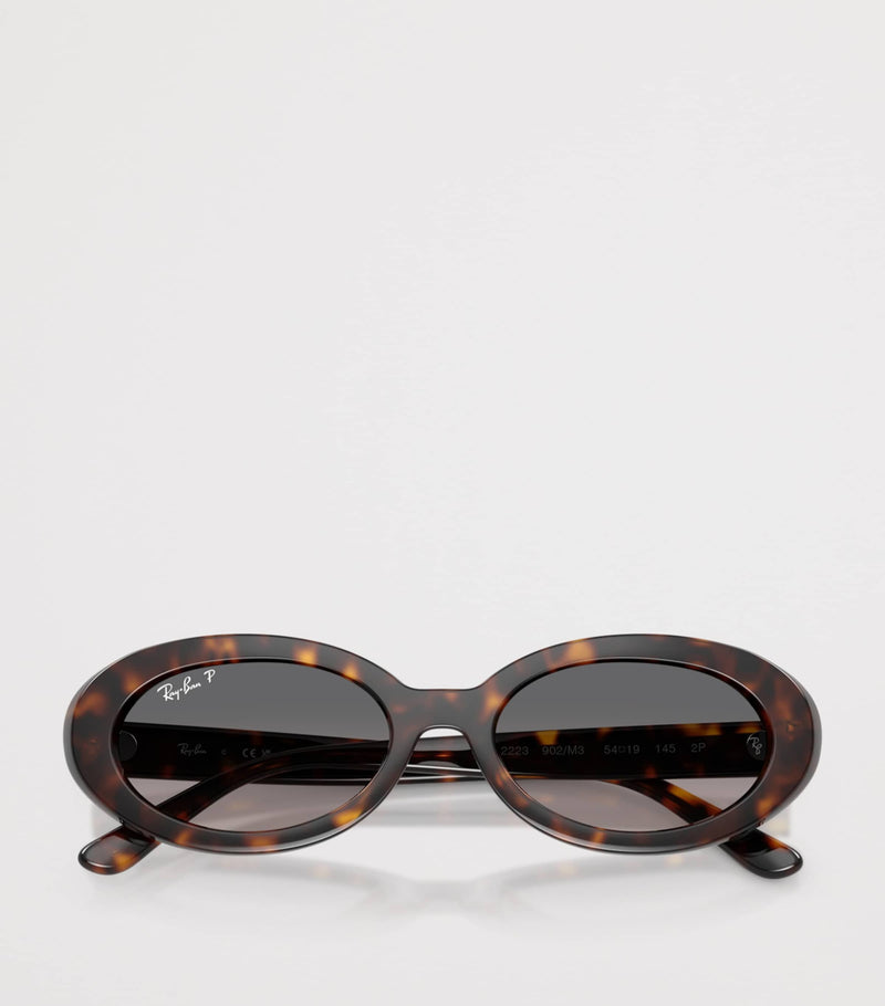 Ray-Ban RB2223 sunglasses - British product