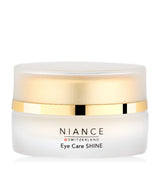 Harrods NIANCE SWITZERLAND Eye Care SHINE Eye Cream 15ml- Buy online at McGrocer