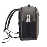 Manhattan 20L cabin bag 40x25x20cm imported from the UK