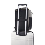 Manhattan 20L cabin bag 40x25x20cm imported from the UK