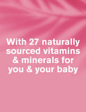 DR.VEGAN pH Hero probiotic supplement 30 day supply, UK version