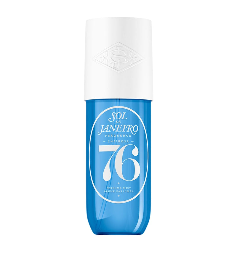 Sol de Janeiro perfume mist Cheirosa 76 240ml, imported from the UK