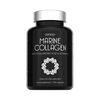 SuperSelf marine collagen hyaluronic acid vitamin C capsules 120 count, UK version