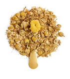 Harrods No. 112 Chamomile Loose Leaf Tea 65g, UK version