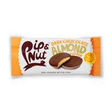 Holland & Barrett Pip & Nut Dark Chocolate Almond Butter Cups 31g- Buy online at McGrocer