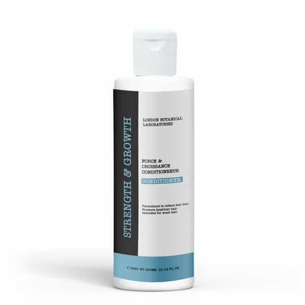LBL Strength and Growth conditioner 300ml, UK version