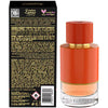 Lamis Amber Imperial Eau de Parfum 100ml, UK version