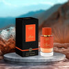 Lamis Amber Imperial Eau de Parfum 100ml, UK version
