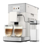 KitchenAid Fully Automatic Espresso Machine, imported from the UK